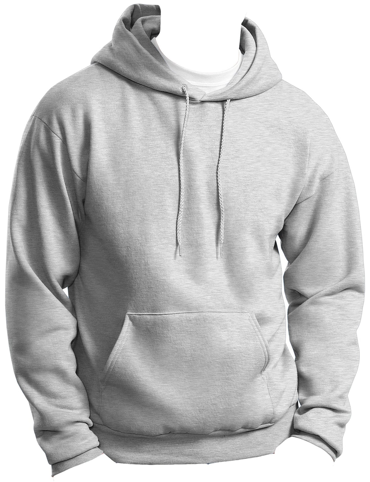 Block Bulldogs Hoodie - HSS