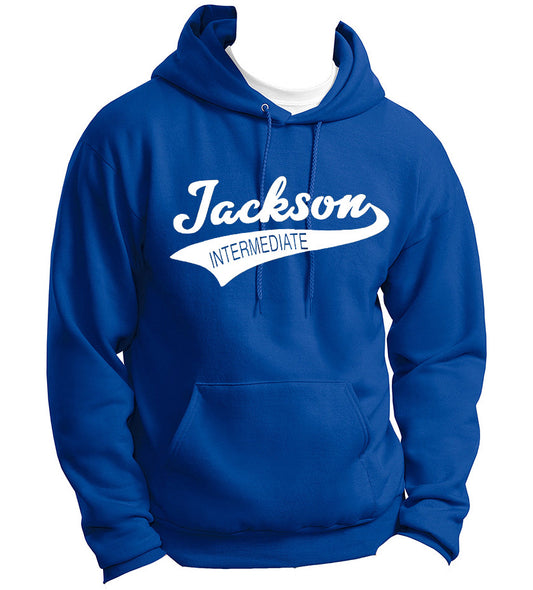 Jackson Intermediate Hoodie