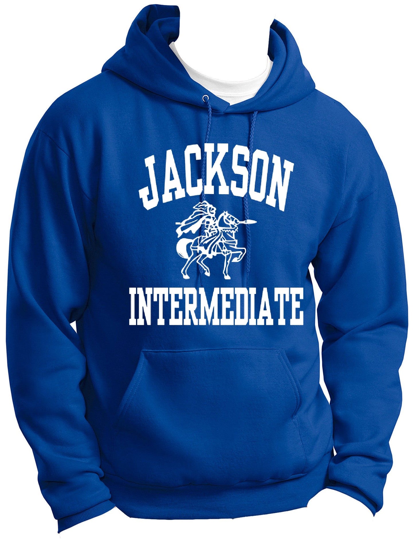 Lakewood Lancers Jackson Intermediate Hoodie Lakewood