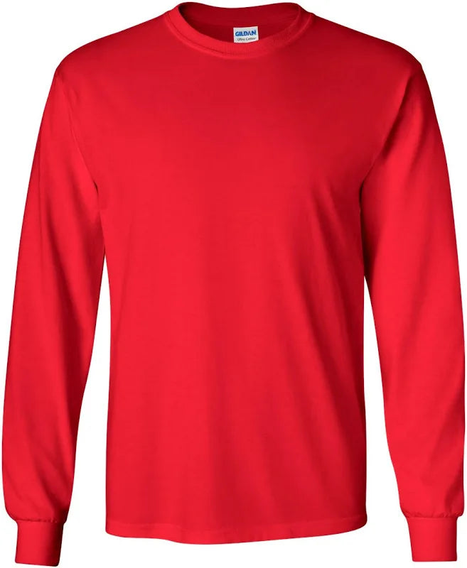 Lakewood Lancers Lancer Horse Long-Sleeve Tee