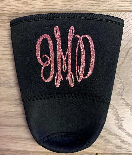 Iced/Hot Drink Nylon Sleeve - 3 sizes